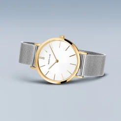 Classic | goud gepolijst | 14134-010