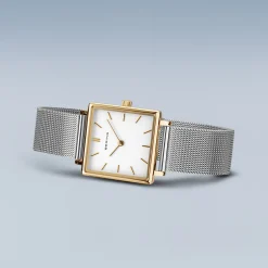 Classic | goud gepolijst | 18226-010