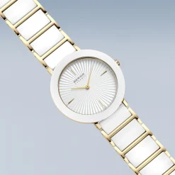 Classic | goud gepolijst | 11435-758