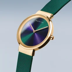 Classic | goud gepolijst | 19031-828