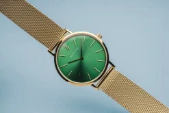 Classic | goud gepolijst | 14134-338