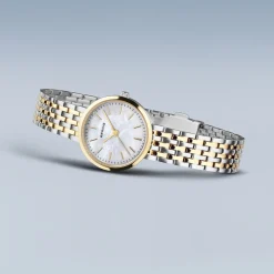 Classic | goud gepolijst | 19126-710