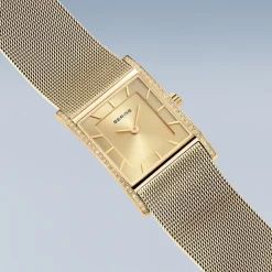 Classic | goud gepolijst | 10426-333-S