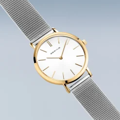 Classic | goud gepolijst | 14134-010