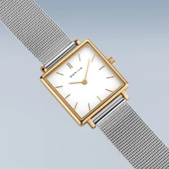 Classic | goud gepolijst | 18226-010