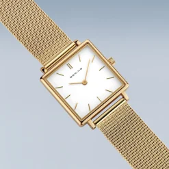 Classic | goud gepolijst | 18226-334