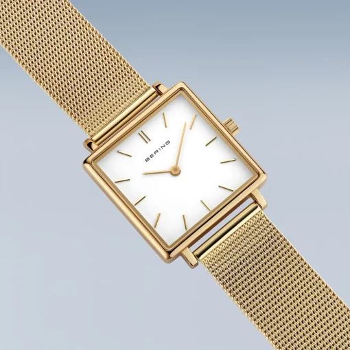 Classic | goud gepolijst | 18226-334