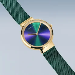 Classic | goud gepolijst | 19031-828