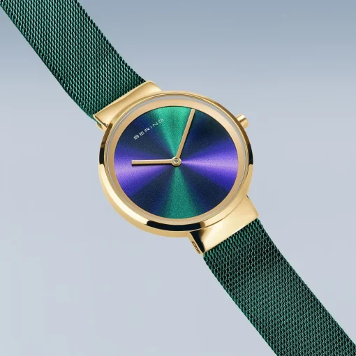 Classic | goud gepolijst | 19031-828