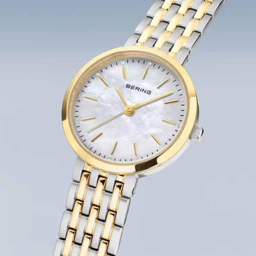 Classic | goud gepolijst | 19126-710