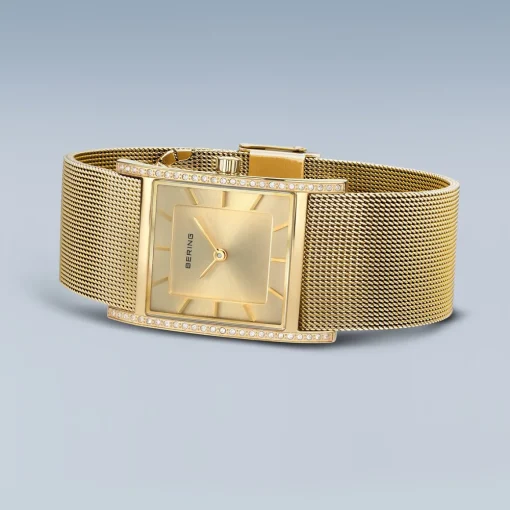Classic | goud gepolijst | 10426-333-S