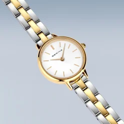 Classic | goud gepolijst | 11022-714