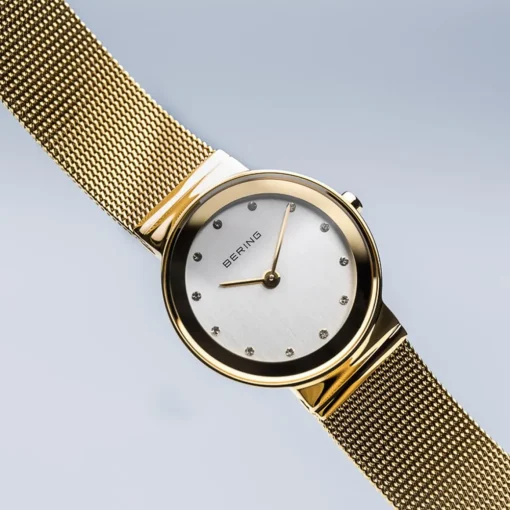 Classic | goud gepolijst | 10126-334