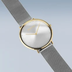 Classic | goud gepolijst | 15739-010