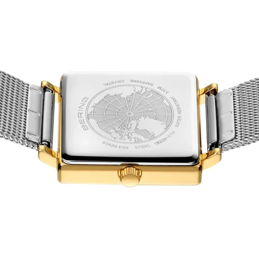 Classic | goud gepolijst | 18226-010