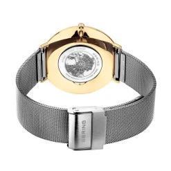 Classic | goud gepolijst | 15739-010