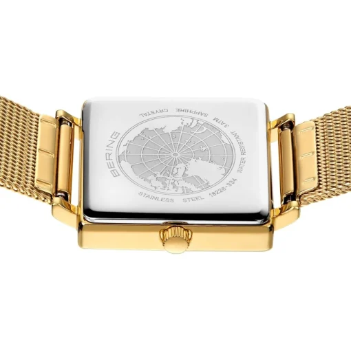 Classic | goud gepolijst | 18226-334
