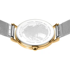 Classic | goud gepolijst | 14134-010