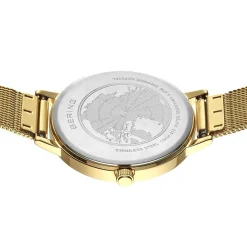 Classic | goud gepolijst | 13434-333