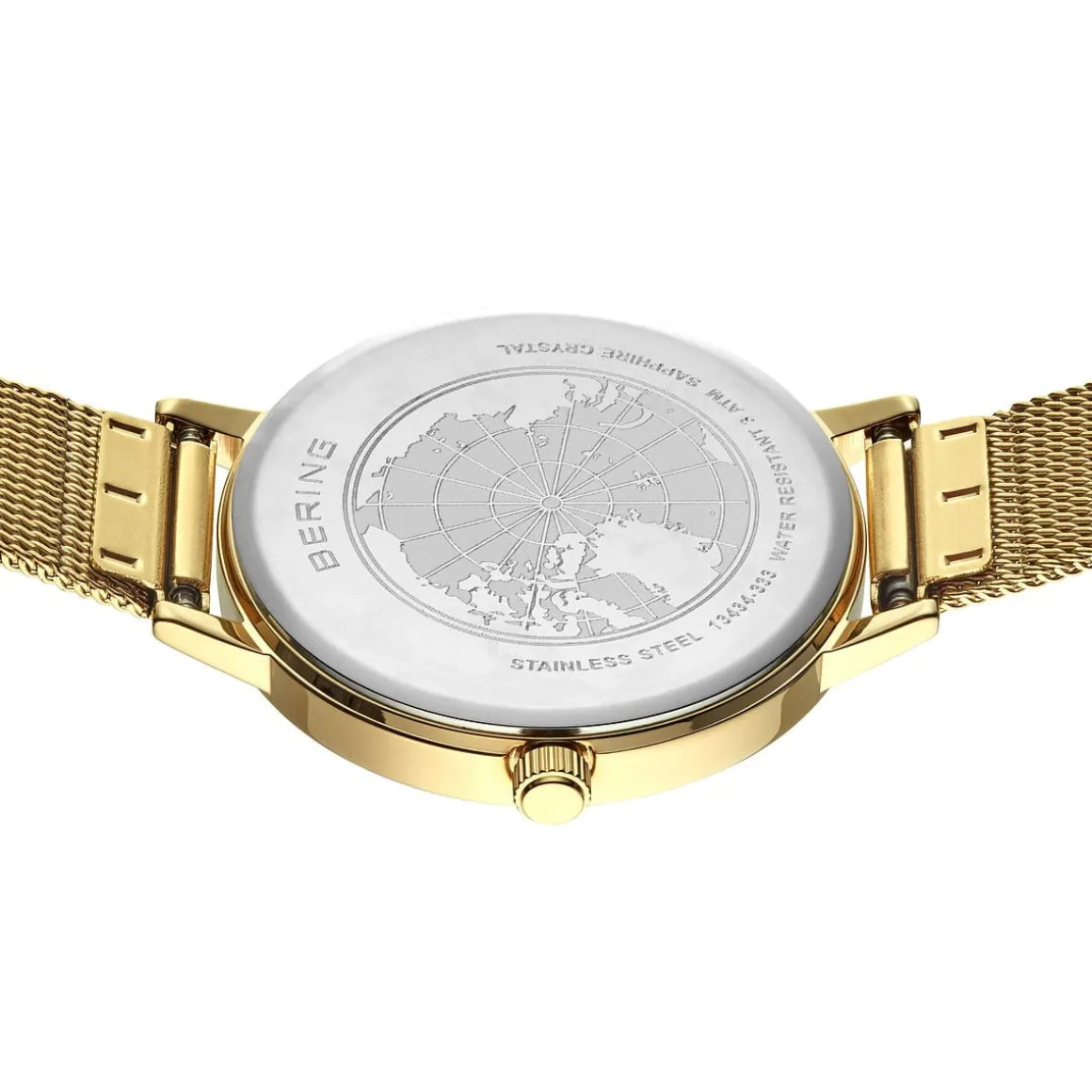 Classic | goud gepolijst | 13434-333