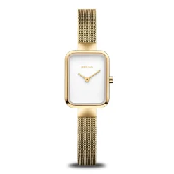 Classic | goud gepolijst/geborsteld | 14520-334