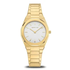 Classic | goud gepolijst/geborsteld | 19632-730