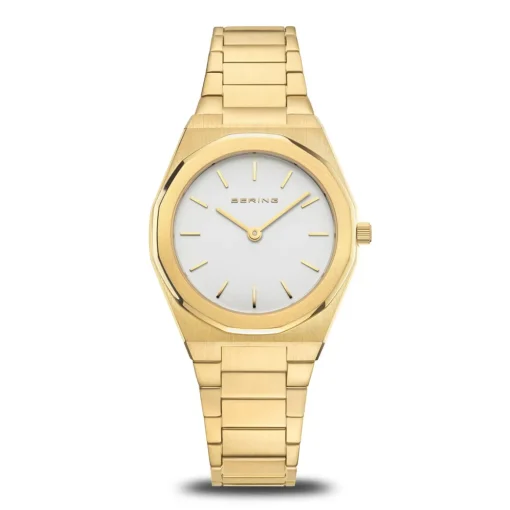 Classic | goud gepolijst/geborsteld | 19632-730