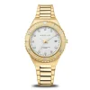 Classic | goud gepolijst/geborsteld | 18936-734