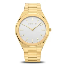 Classic | goud gepolijst/geborsteld | 19641-730