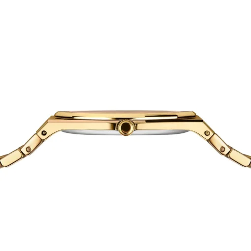 Classic | goud gepolijst/geborsteld | 19632-730