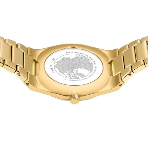 Classic | goud gepolijst/geborsteld | 19632-730