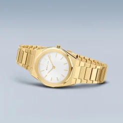 Classic | goud gepolijst/geborsteld | 19632-730