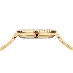 Classic | goud gepolijst/geborsteld | 18936-734
