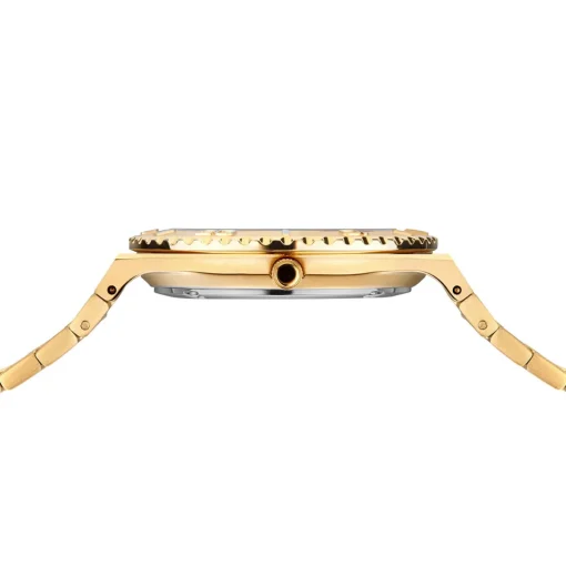 Classic | goud gepolijst/geborsteld | 18936-734