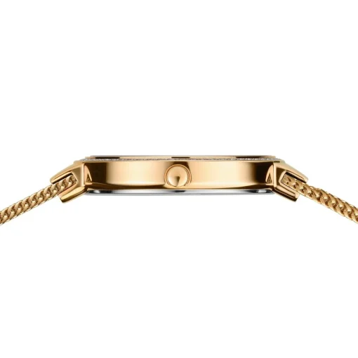 Classic | goud gepolijst/geborsteld | 14531-330