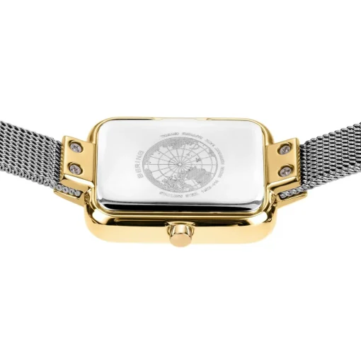 Classic | goud gepolijst/geborsteld | 14520-010