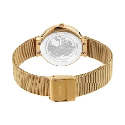 Classic | goud gepolijst/geborsteld | 14531-330