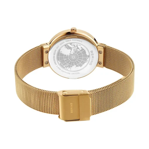 Classic | goud gepolijst/geborsteld | 14531-330