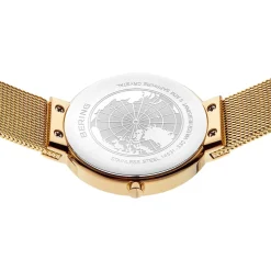 Classic | goud gepolijst/geborsteld | 14531-330