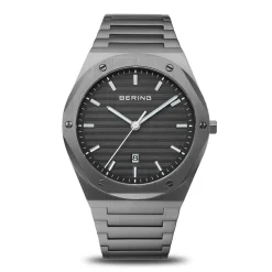 Classic | grijs geborsteld | 19742-777