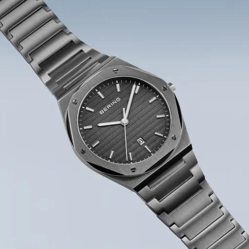 Classic | grijs geborsteld | 19742-777