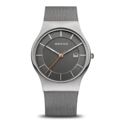 Classic | grijs gepolijst | 11938-007