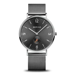 Classic | grijs gepolijst | 14040-377
