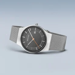 Classic | grijs gepolijst | 11938-007