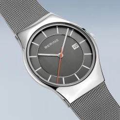 Classic | grijs gepolijst | 11938-007