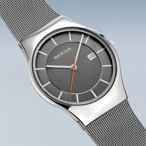 Classic | grijs gepolijst | 11938-007