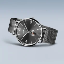 Classic | grijs gepolijst | 14040-377