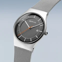 Classic | grijs gepolijst | 11938-007