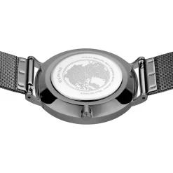Classic | grijs gepolijst | 14040-377