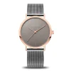 Classic | rosegoud gepolijst | 13436-369
